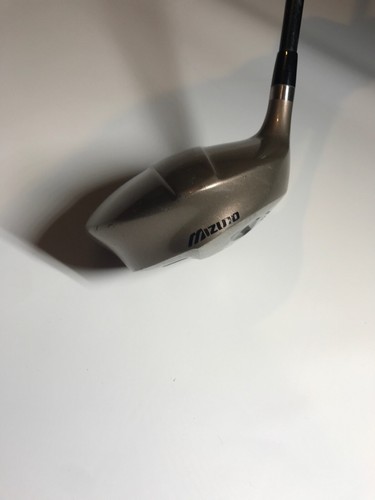 Mizuno T-Zoid T3 Titanium 9.5 Degree Number 1 Graphite Driver Golf Club left-han - Picture 3 of 10