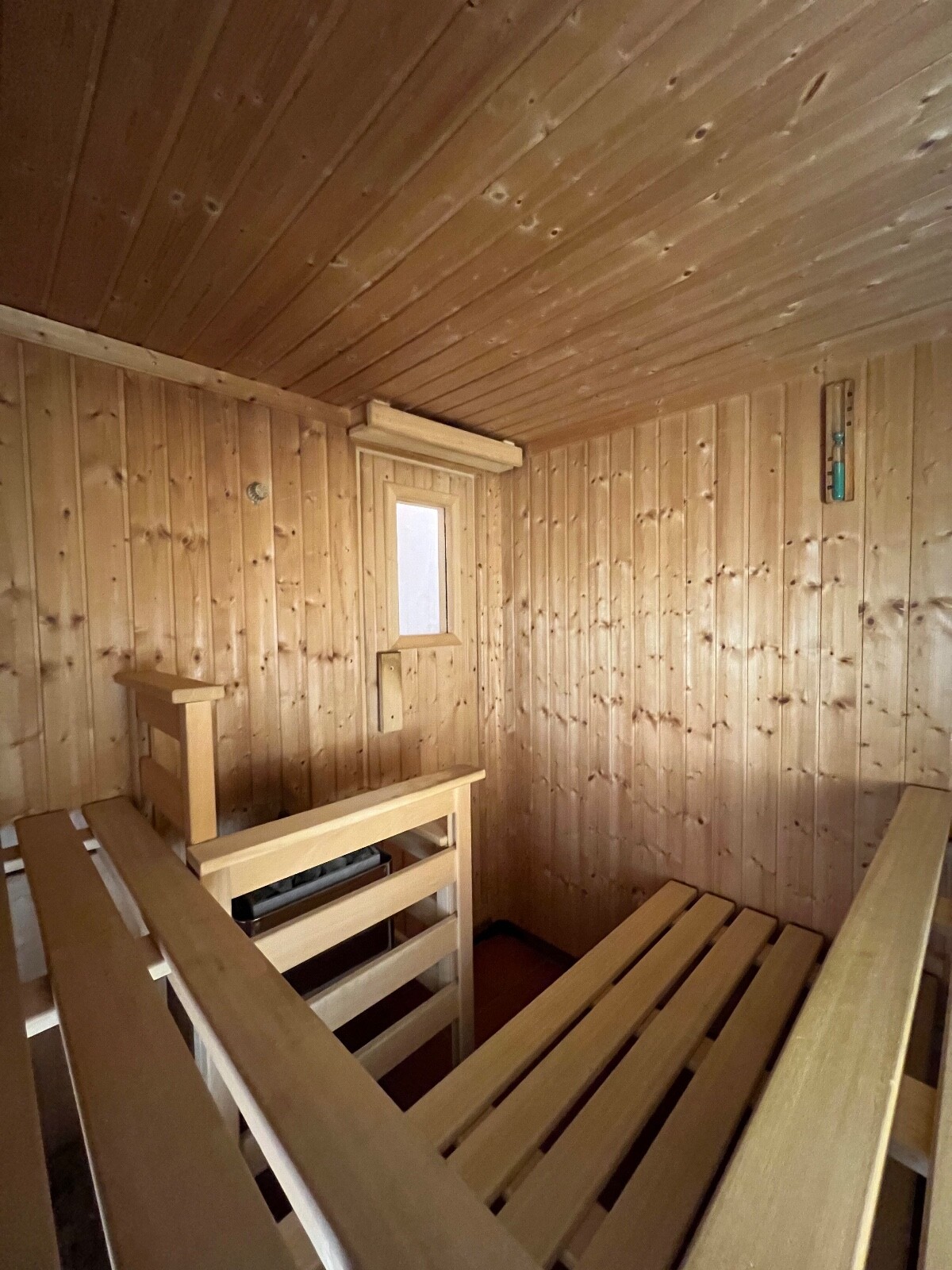 Gebrauchte Sauna eBay