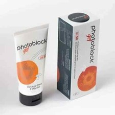 Photoblock Gel SPF 50 For Acne - Prone Oily Skin 75g Sunscreen