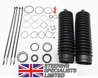 RANGE ROVER SPORT 2004-2013 STEERING RACK SEAL KIT