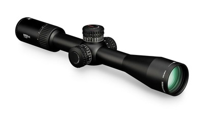 Vortex Optics Viper PST Gen II 3-15x44 FFP Riflescope EBR-7C Reticle