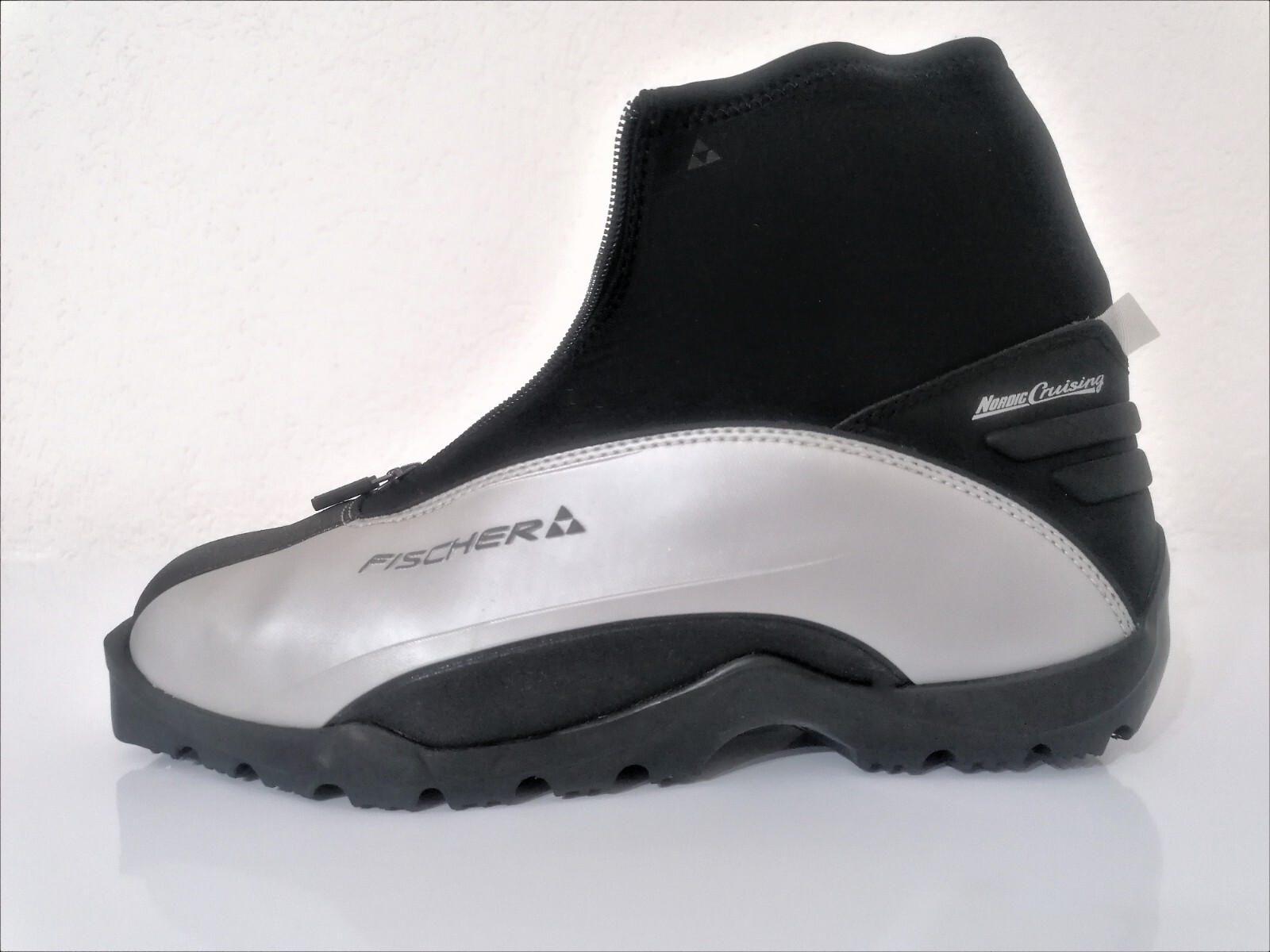 SALOMON Stivali da sci Fischer XC Comfort Nordic Cruising taglia EU45 US11