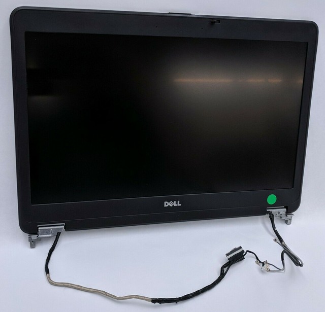 Dell Latitude E6440 14 inch (320GB 
