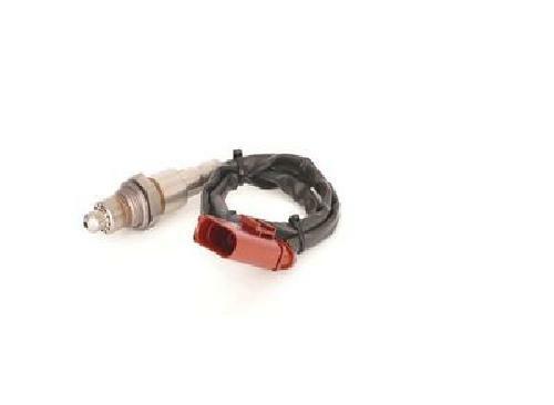 Original Bosch Lambdasonde 0 258 030 165 FüR Audi Seat Skoda VW-image