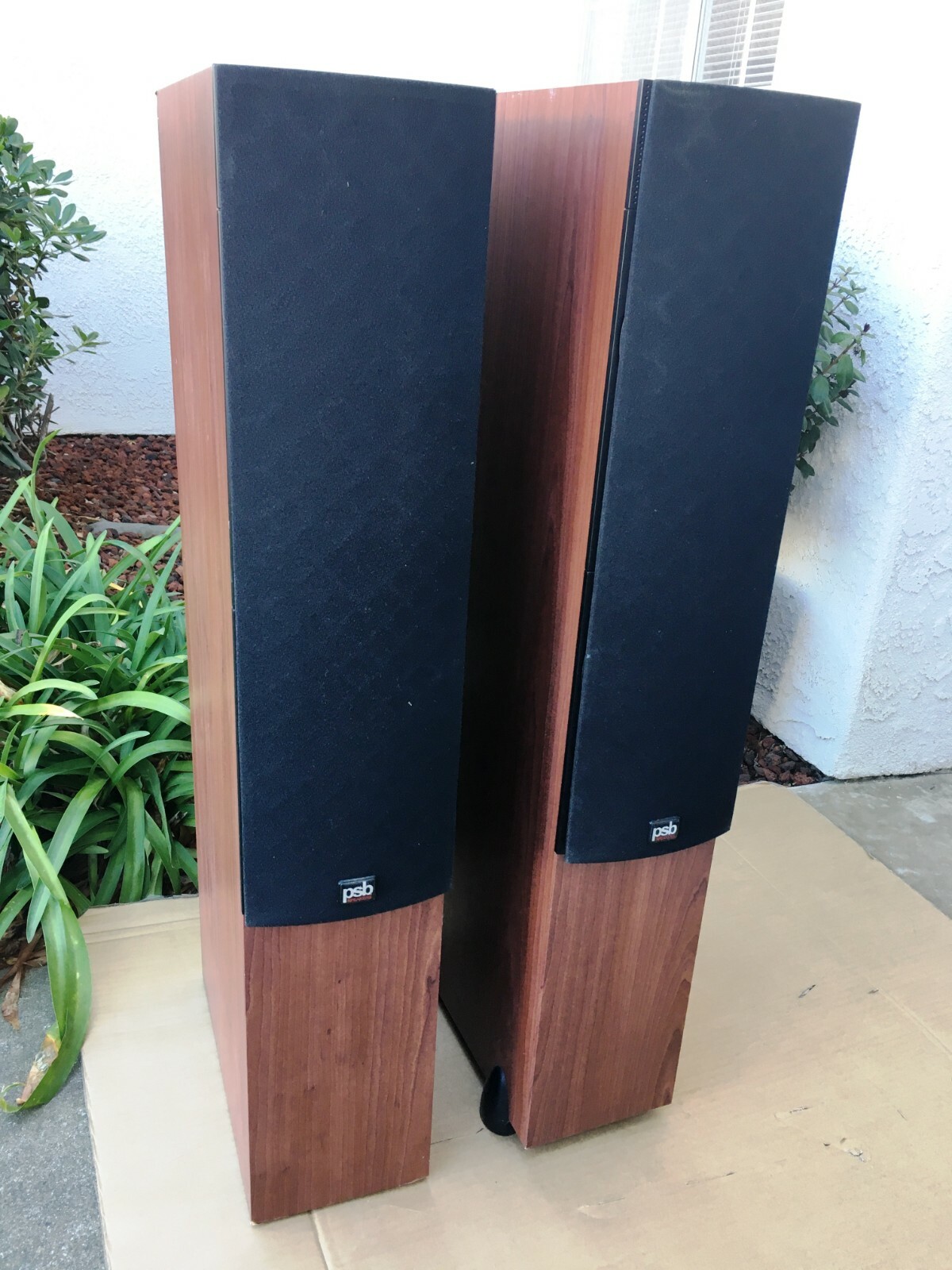 used psb speakers for sale
