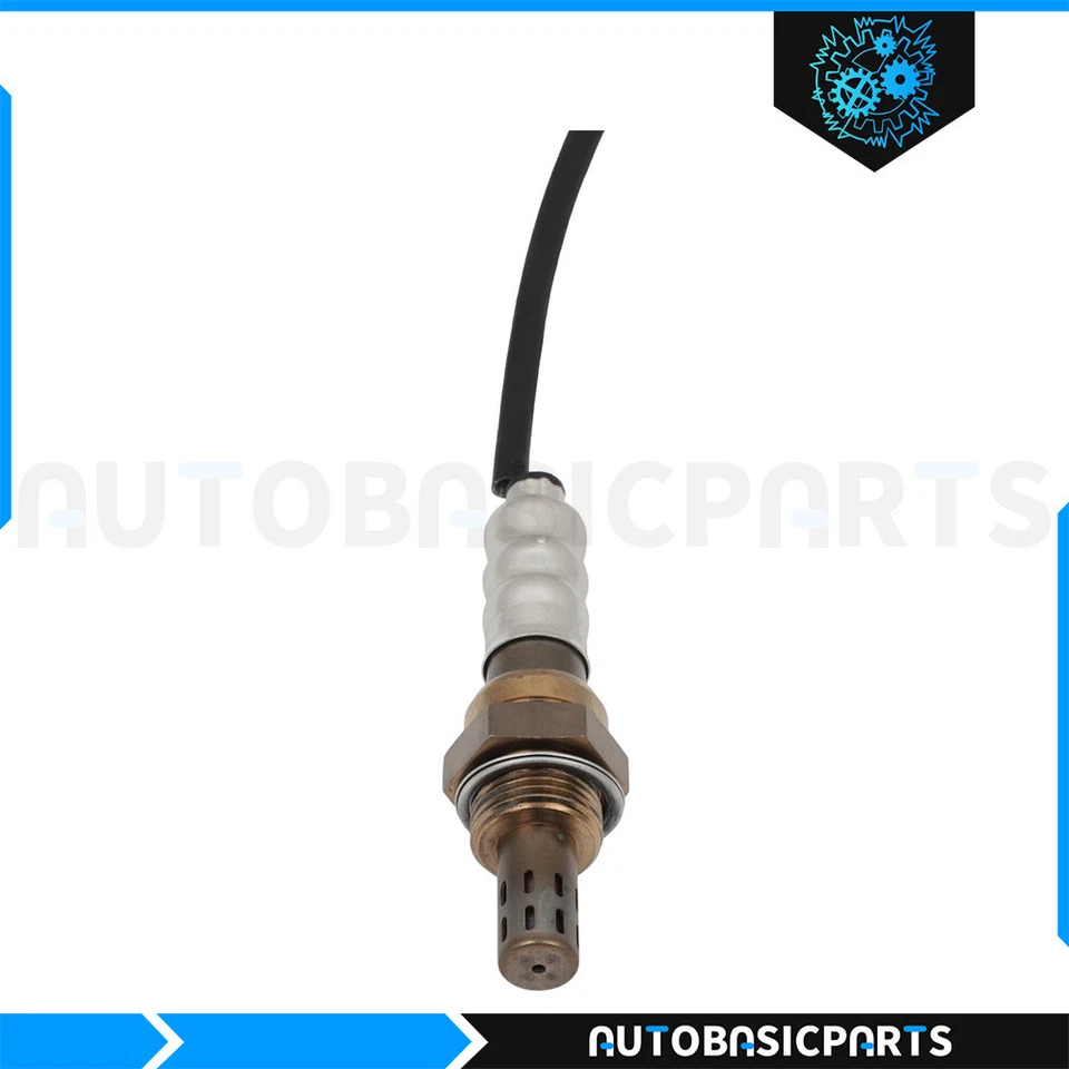 Se adapta a GMC Sonoma 1996-1997 Chevy S10 1994-1998 2,2 L sensor de oxígeno aguas arriba O2 Foto 4 de 4