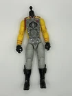 GIJoe Classified Python Patrol Crimson Guard Complete Body Fodder 1/12 Scale