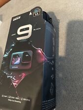 GoPro HERO9 20MP 5K Action Camera - Black for sale online | eBay GoPro HERO9 20MP 5K Action Camera - Black for sale online | eBay