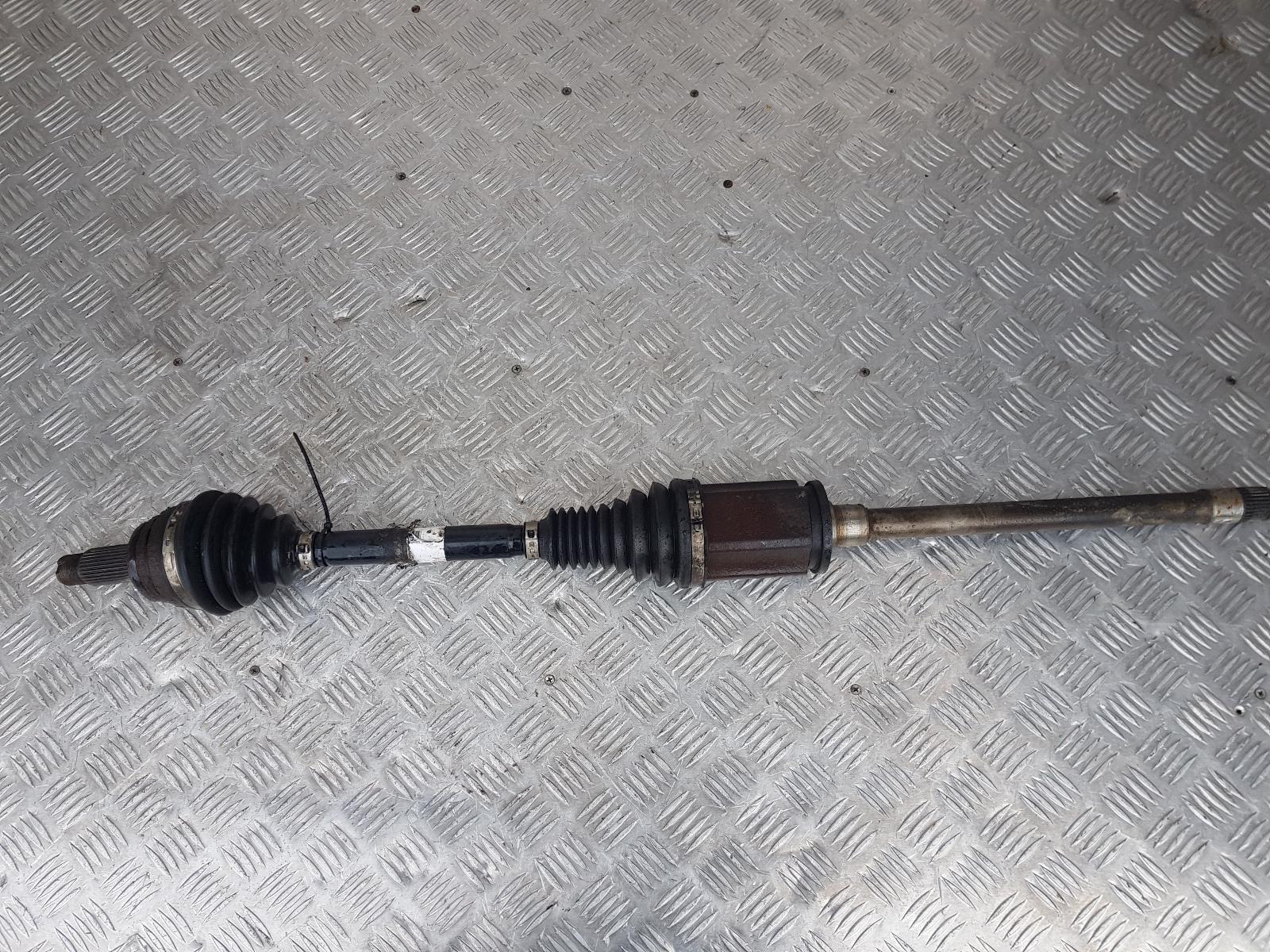 BMW X5 DRIVESHAFT FRONT RIGHT 3.0 DIESEL 7607938 F15 2013 - 2018  