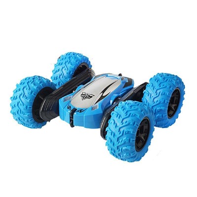 turbo flip rc car