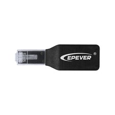 EPEVER BLE-RJ45-D Bluetooth APP for MPPT Sola...