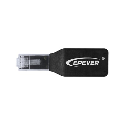 EPEVER BLE-RJ45-D Bluetooth APP for MPPT Solar Charge Controller Inverter
