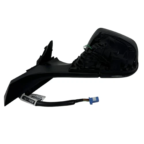 *READ* OEM 2021 - 2023 Tesla Model 3 Left Driver Side View Mirror 1592031-00-C