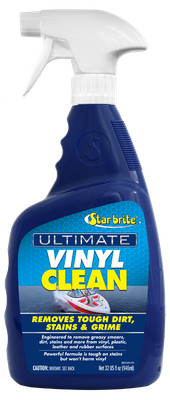 Starbrite 096232 Ultimate Vinyl Clean, 32 oz. (096232)