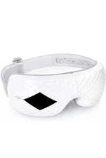 CINCOM Eye Massager with Heat, Air Compression, Bluetooth Music