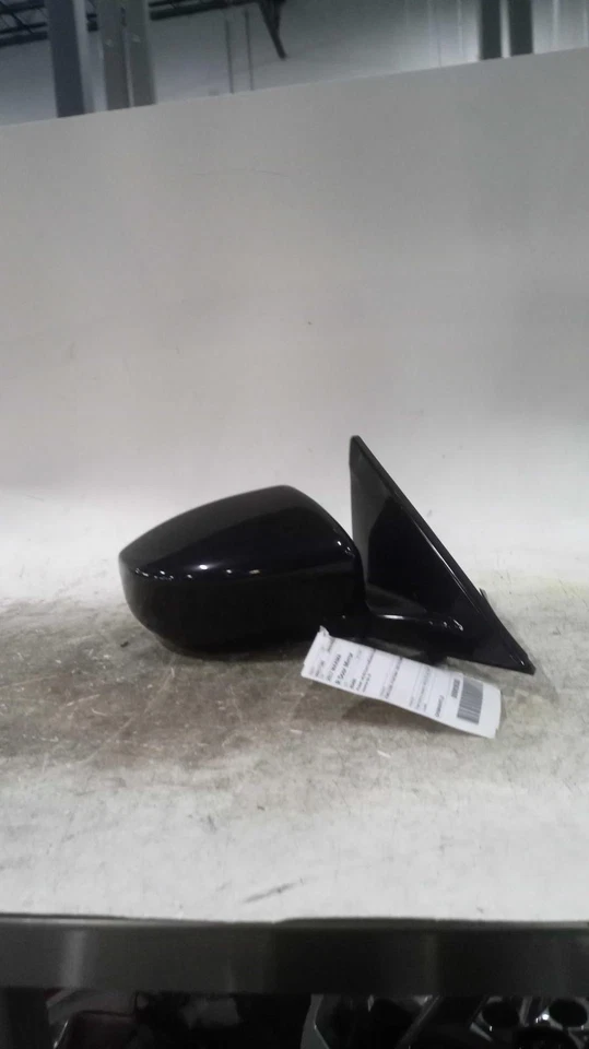 Conjunto de espejo retrovisor derecho Nissan Máxima 2017 gris fabricante de equipos originales usado 134 k millas Foto 2 de 3