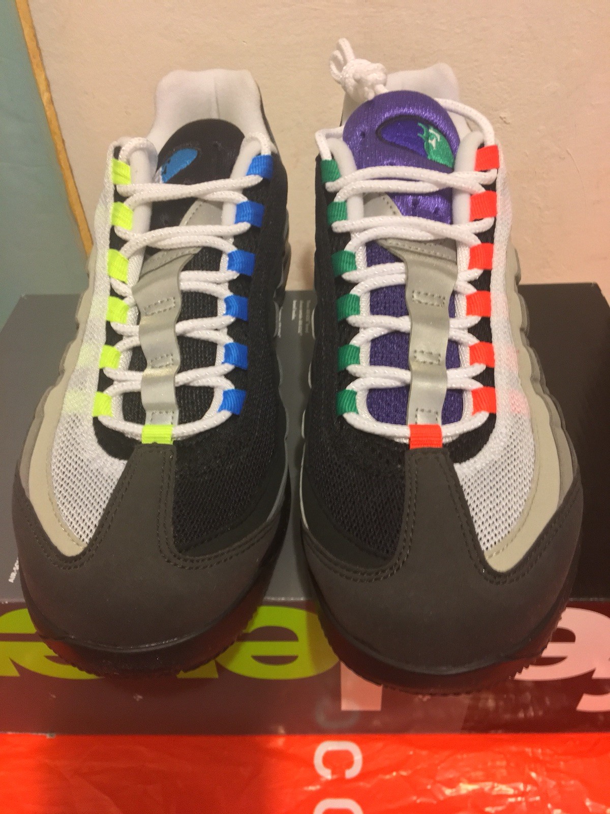 federer air max 95
