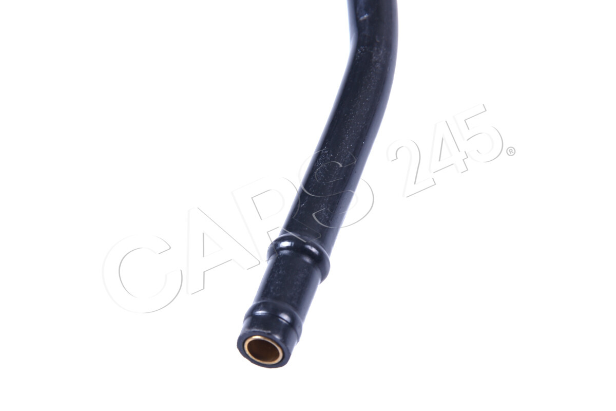 Genuine BMW E36 Coupe Radiator Expansion Tank Frame Vent Genuine BMW E36 Coupe Radiator Expansion Tank Frame Vent