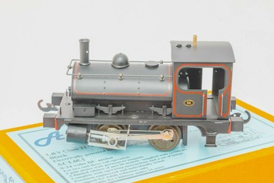 classic o gauge
