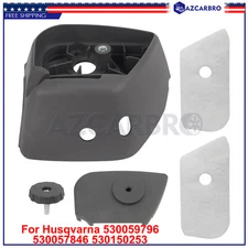 New Filter Cover For Husqvarna String Trimmer 530057846 Fits 128CD 128LD 125 RJ