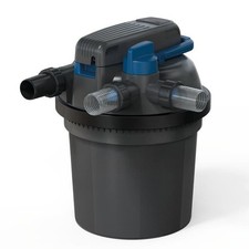 Brand New Oase Filtoclear 13000 Pressure Filter with 24w UVC – Pond Filter