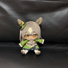 Satono Diamond Chibi Plush Uma Musume Pretty Derby Toy Mascot Doll