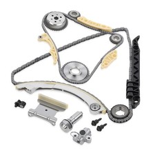 Timing Chain Kit for 2010-2015 Chevy Equinox GMC Terrain 12680750 94201S Fit