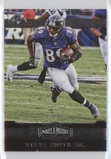 2016 Panini Plates & Patches 26/99 Steve Smith Sr #8 0nr3