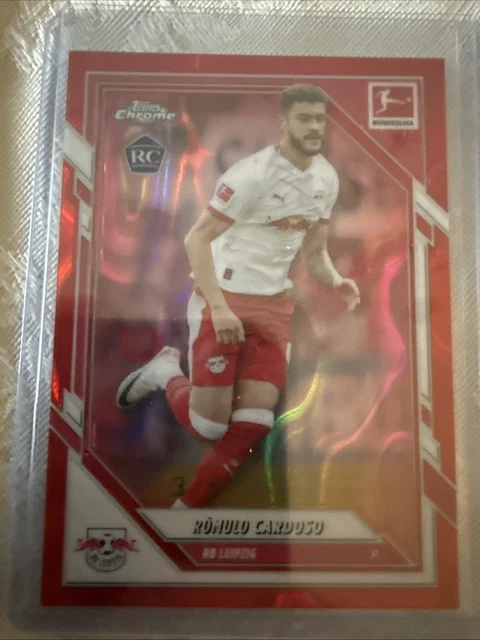 Rookie Set von Rômulo Cardoso