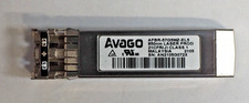Avago AFBR-57G5MZ-EL5 32G 850nm FC SFP+ Optical Transceiver