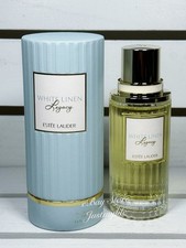 White Linen Legacy Estée Lauder 香水- 一款2024年女用香水