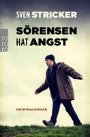 SöRensen Hat Angst ~ Sven Stricker ~ 9783499271182