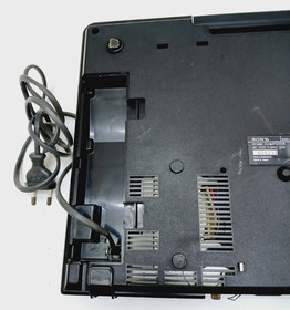 Vintage MSX SONY HIT BIT Home Computer HB-101 -  For parts only Not working