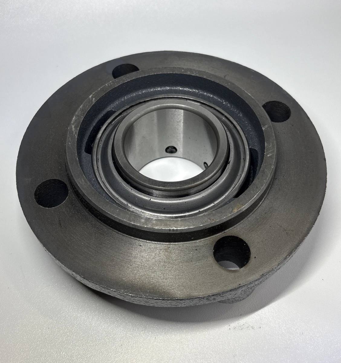 IPTCI FC211 4-Bolt Flange Bearing Unit 2.20” Bore photo 6