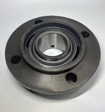 IPTCI FC211 4-Bolt Flange Bearing Unit 2.20” Bore thumbnail 6