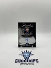 2025-26 Bowman Chrome - Anthony Black- Timeless Touch Auto
