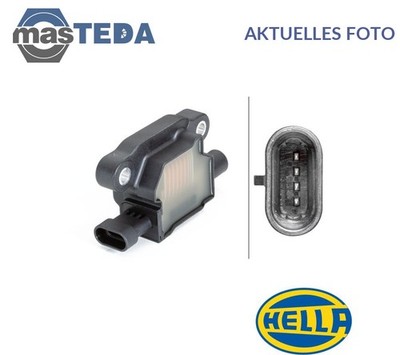 5DA 230 035-751 MOTOR ZÜNDSPULE HELLA FÜR AC COBRA IV 6.2 291N 325KW