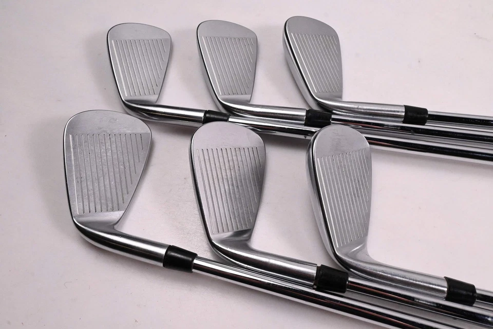 PXG 0311 T Gen3 Irons / 5-PW / TX-Flex Project X Precision Shafts - Image 3 of 4