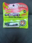 Hot Wheels Redline LOLA GT 70 Dark Green Unpunched BP NEW Mint In Card