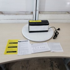 APC BE600M1 600VA 330W Battery Backup UPS Surge Protector USB