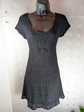 Vintage Images mini dress – labelled UK 14 but fits modern 8/10