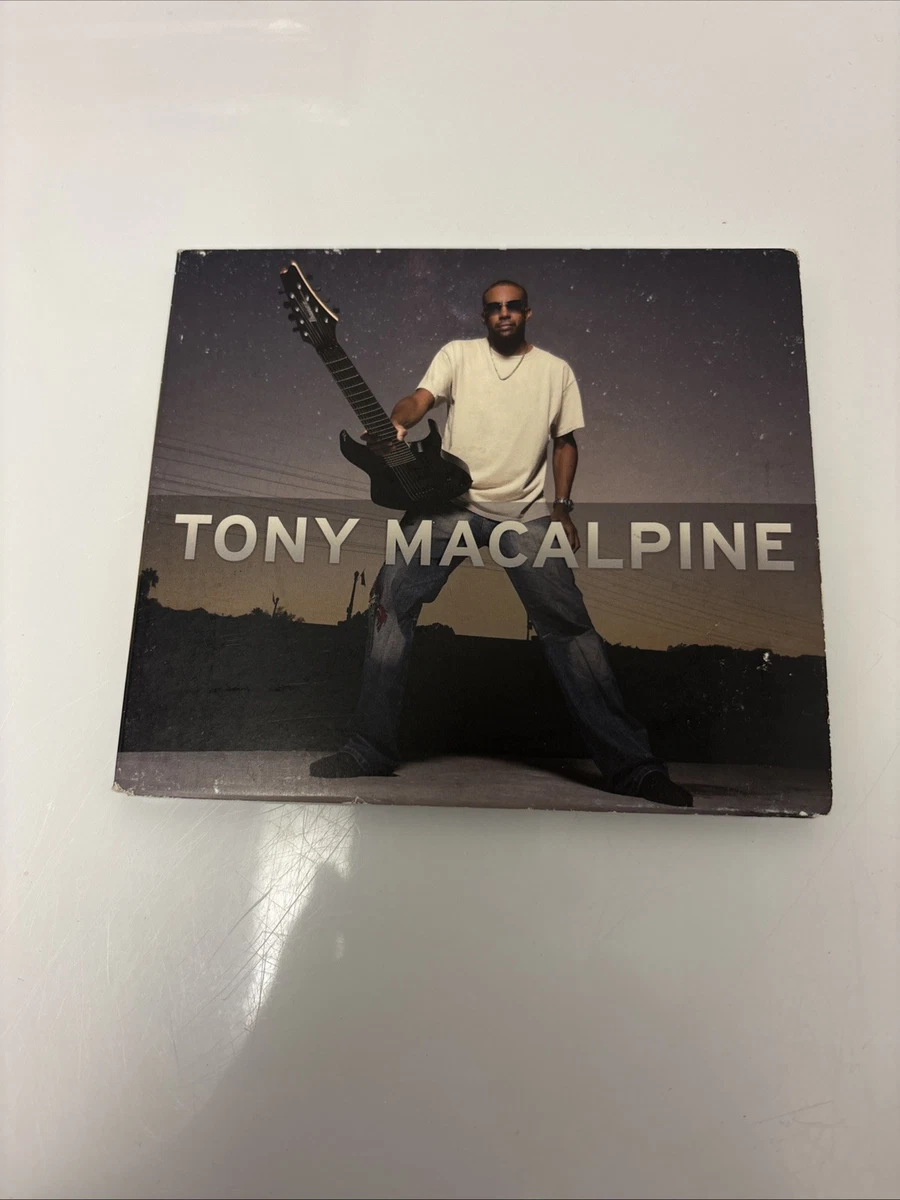 tony macalpine products for sale | eBay