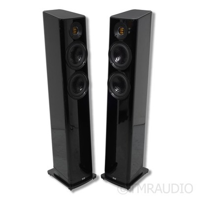 ELAC Vela VFS407 Floorstanding Speakers