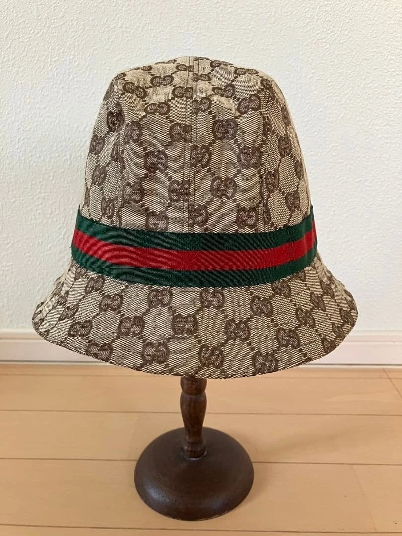 Gucci Bucket Hats for Men for sale - eBay
