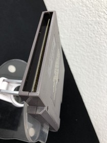 Legendary Wings Nintendo Entertainment System NES 1988 Capcom Official Tested