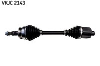 SKF Antriebswelle VKJC2143