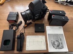 Rollei 6006 | eBay