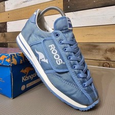 KangaROOS (1980) Runners - Size 5 (New With Tags) - 45 Years Old!