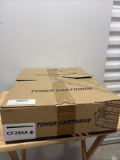 4 Pack CF294A 94A Toner Cartridge For HP LaserJet Pro M118dw MFP M148fdw M148dw