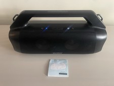 Soundcore Motion Boom Plus Outdoor Speaker fo...